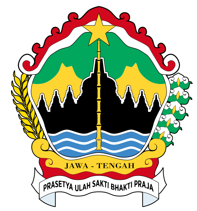 Logo SIKOMPAS PUTAR